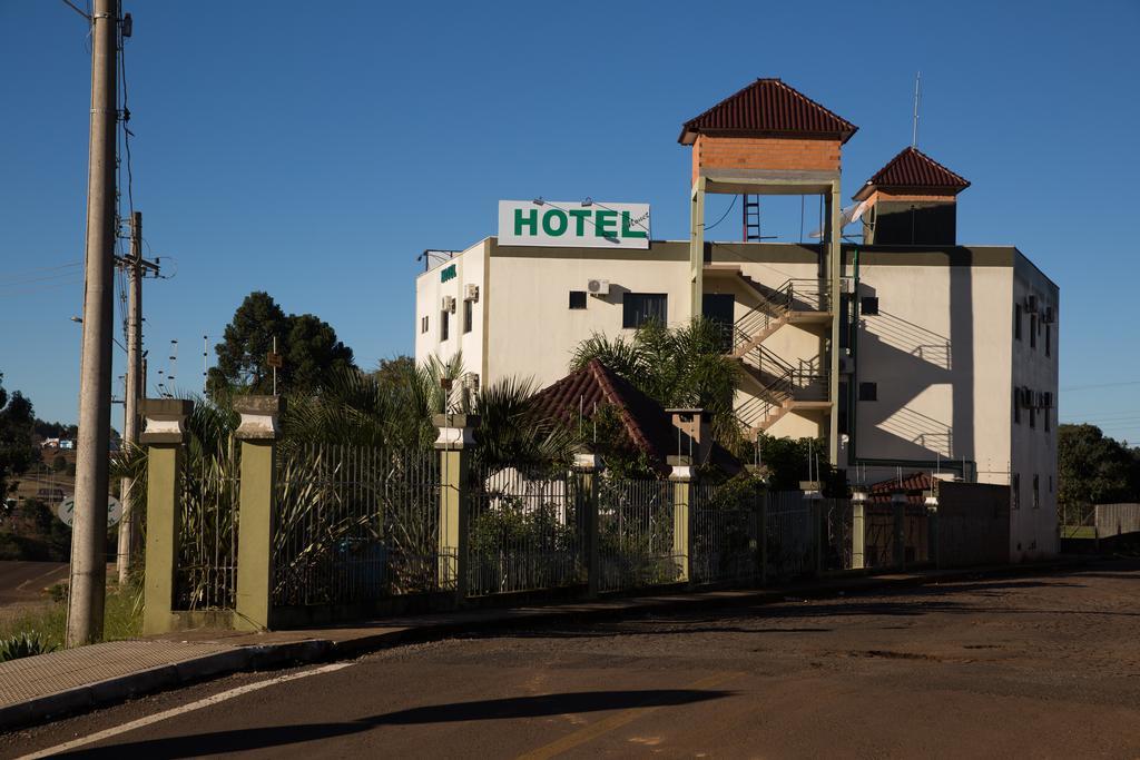 Hotel Monet Erexim Exterior foto